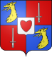 Coat of arms of Bertrimont