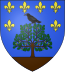 Blason de Boiscommun