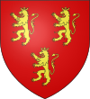 Blason de Montignac