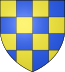 Blason de Mouxy