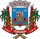 Brasão de armas de Escada