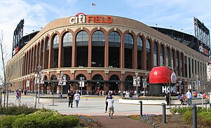 Citi Field