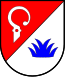 Blason de Bendfeld