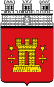 Bitburg – Stemma