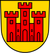 Wappen der Gemeinde Häusern