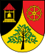 Blason de Kurtscheid