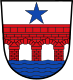 Coat of arms of Marktheidenfeld