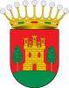 Coat of arms of Ventrosa de la Sierra