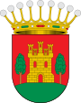 Blason de Ventrosa