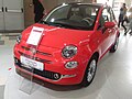 Fiat 500 (2016)