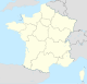 Lokalisierung von Département Essonne in Frankreich