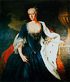 Friederike Luise (1714-1784)