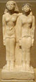 Hetepheres II y Meresankh III.