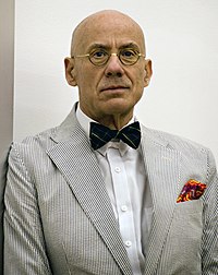 James Ellroy vuonna 2009.