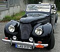 Mercedes-Benz 170 V con carrozzeria Sodomka