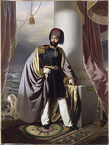 Mahmut II