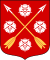 Coat of arms of Närke