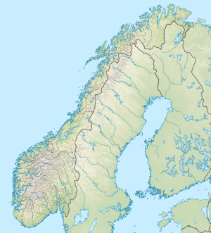 Ringvassøya (Norwegen)