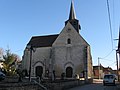 Église Saint-Germain de Saint-Germain-des-Prés