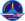 Emblém posádky Sojuzu TMA-2