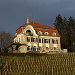 Villa Schmidheiny