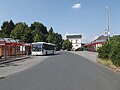 Busbahnhof Weilburg