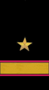 нарукавный знак ВМФ