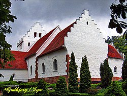 Gudbjerg Church