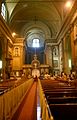 San Pietro Celestino, trenutno ga koristi koptska zajednica u Milanu, Italija