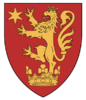 Coat of arms of Oltenia