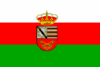 Bandeira de Casas de Don Pedro