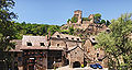 Belcastel (Aveyron)