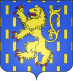 Coat of arms of Auxerre