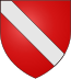 Blason de Naves