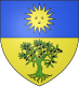 Coat of arms of Beaulieu-sur-Mer