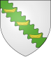 Coat of arms of Nant