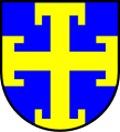 Krückenkreuz