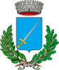 Coat of arms of Cadegliano-Viconago