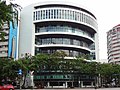 新加坡駐臺北商務辦事處（國泰世華銀行仁愛大樓）