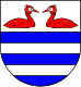 Coat of arms of Passade