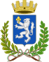 Blason de Davagna