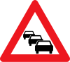 A20: Traffic queue