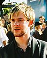 Dominic Monaghan interpreta Charlie Pace