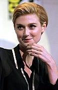 Elizabeth Debicki