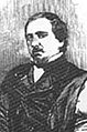 Ernst Falkbeer overleden op 14 december 1885