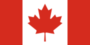 Miniatura para Bandera de Canadá