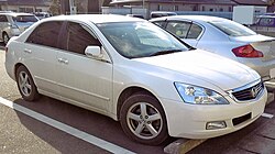 Honda Inspire (2003–2005)