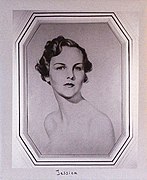 Jessica Mitford