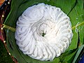 Khanom Chin rice noodles