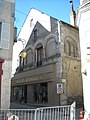 Maison des Templiers